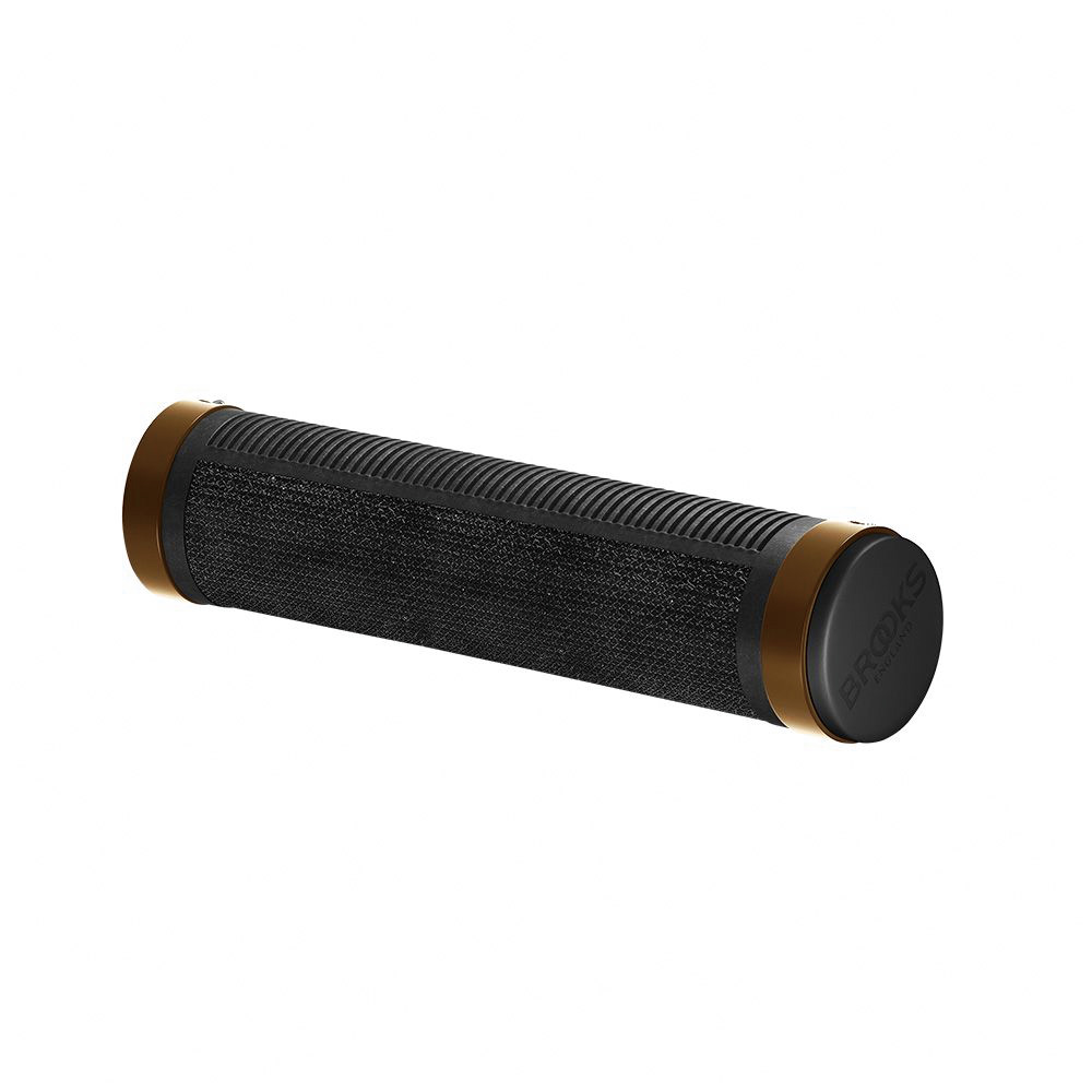 CATALOG & STORE diatecCAMBIUM RUBBER GRIPS(130/130MM BLACK/ORANGE