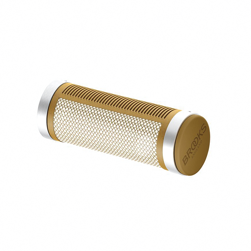 CAMBIUM RUBBER GRIPS