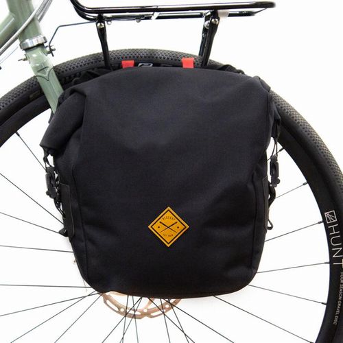 small bicycle panniers