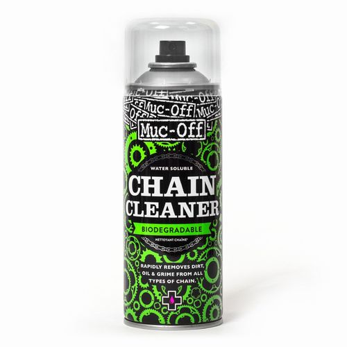 BIO CHAIN CLEANER 400ml