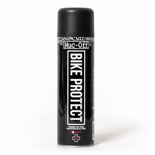 BIKE PROTECT SPRAY 500ml