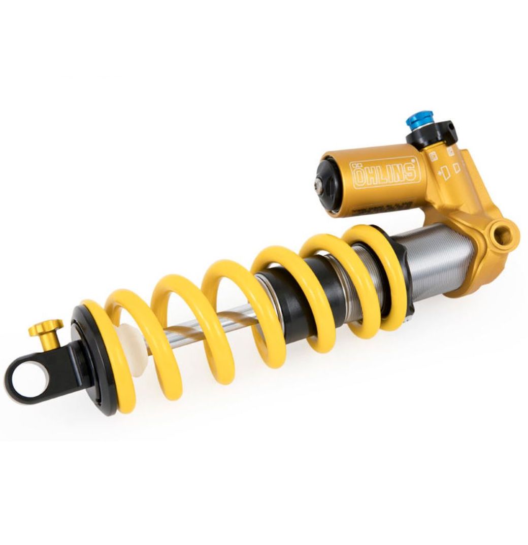 Ohlins 日本正規品 ダイアテック公式 商品情報サイト