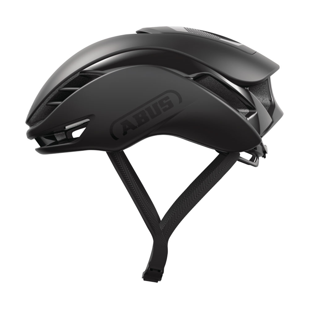 ABUS 【自転車ヘルメット-日本公式】ヨーロッパNo.1セキュリティブランド