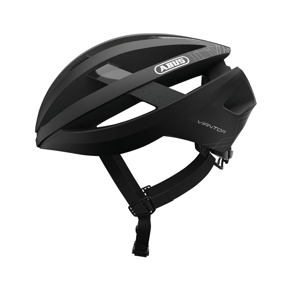 ABUS 【自転車ヘルメット-日本公式】ヨーロッパNo.1セキュリティブランド